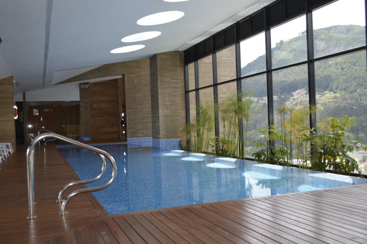 Loft Cool Equilibrium Apartment Bogota Exterior photo